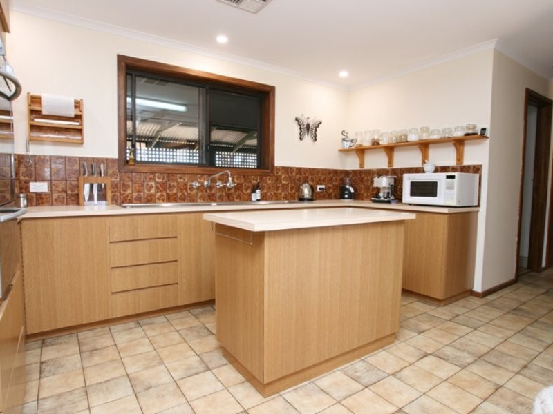 22 Polgreen Road, Port Hughes SA 5558