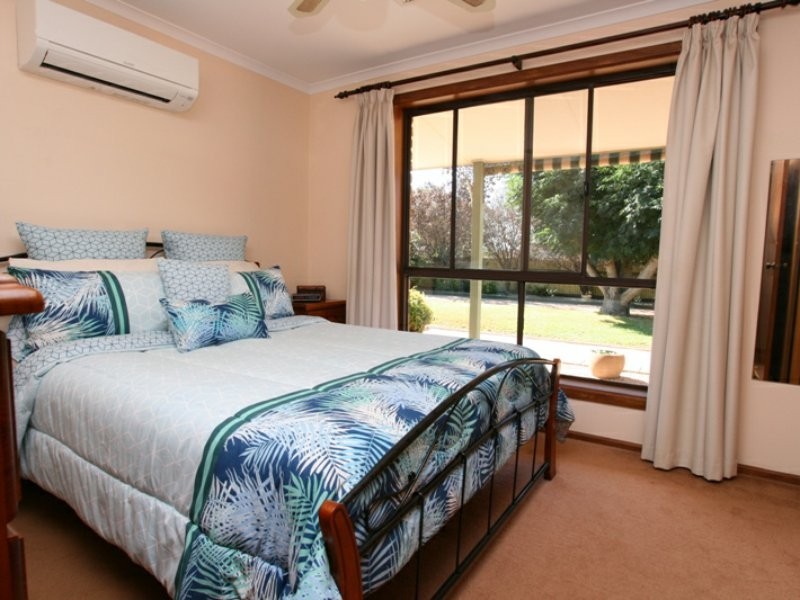 22 Polgreen Road, Port Hughes SA 5558