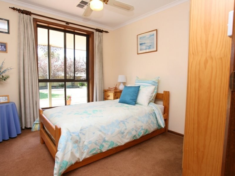22 Polgreen Road, Port Hughes SA 5558