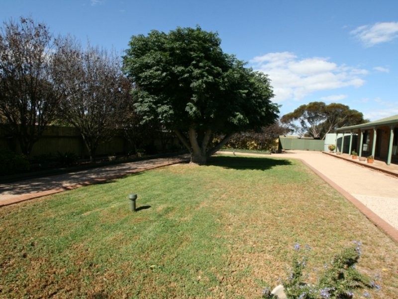22 Polgreen Road, Port Hughes SA 5558