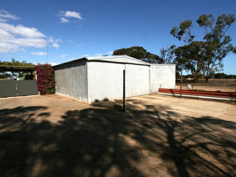 22 Polgreen Road, Port Hughes SA 5558