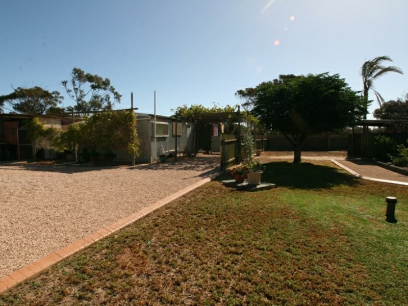 22 Polgreen Road, Port Hughes SA 5558