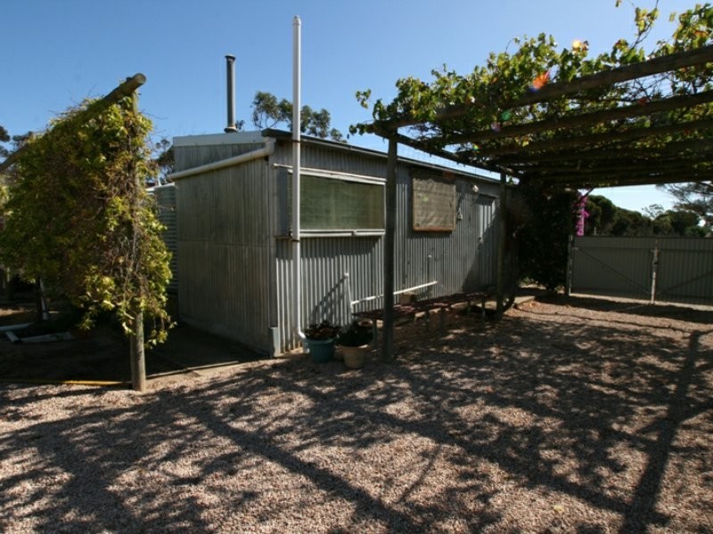 22 Polgreen Road, Port Hughes SA 5558