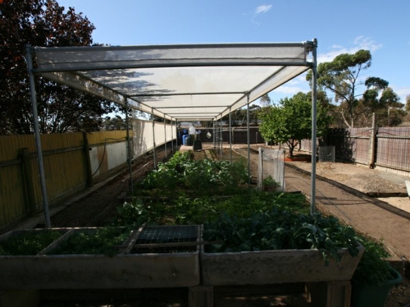 22 Polgreen Road, Port Hughes SA 5558