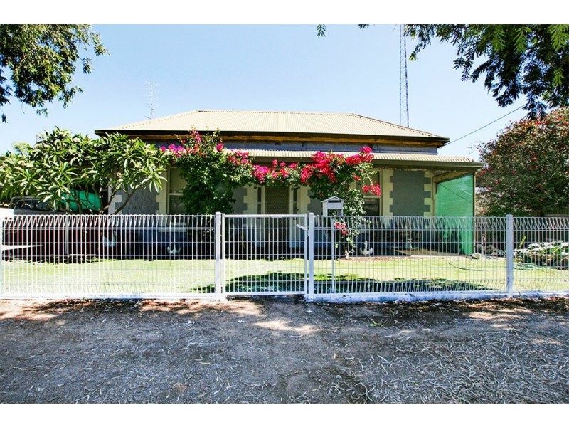 21 Letcher Street, Kadina SA 5554