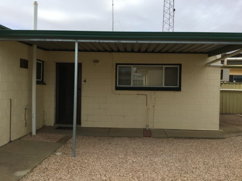 4/13 Ireland Street, Wallaroo SA 5556