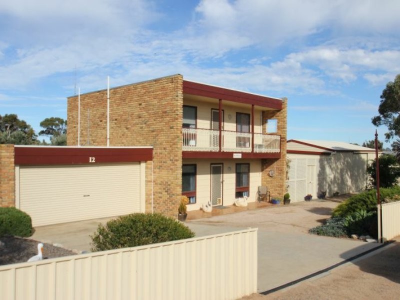 12 High Street, Balgowan SA 5573