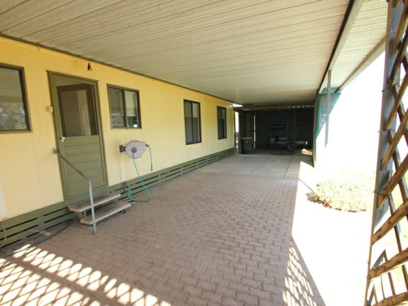 70 Newland Terrace, East Moonta SA 5558