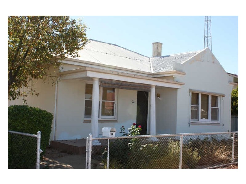 34 Hay Street, Kadina SA 5554