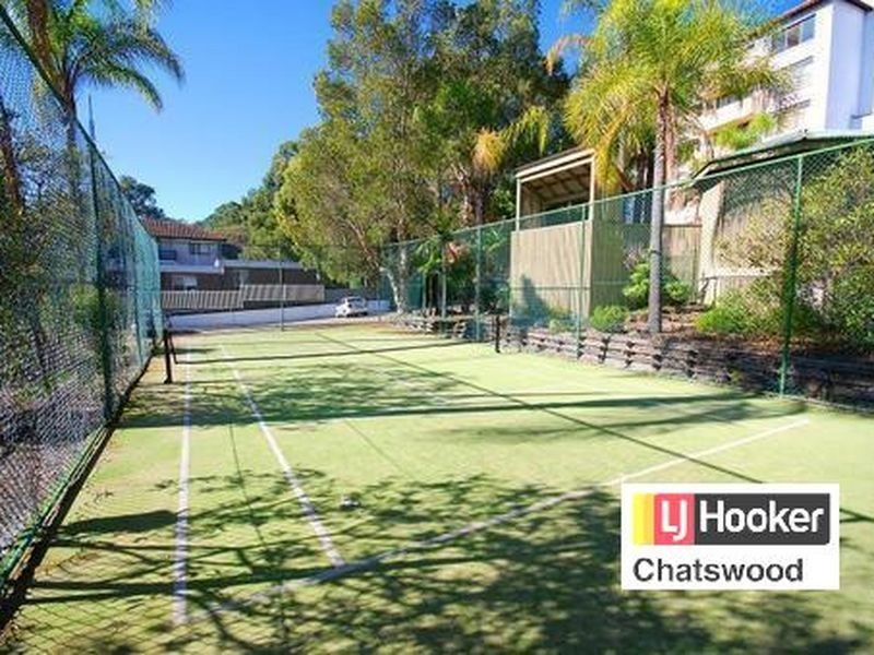 450 Pacific Highway, Artarmon NSW 2064