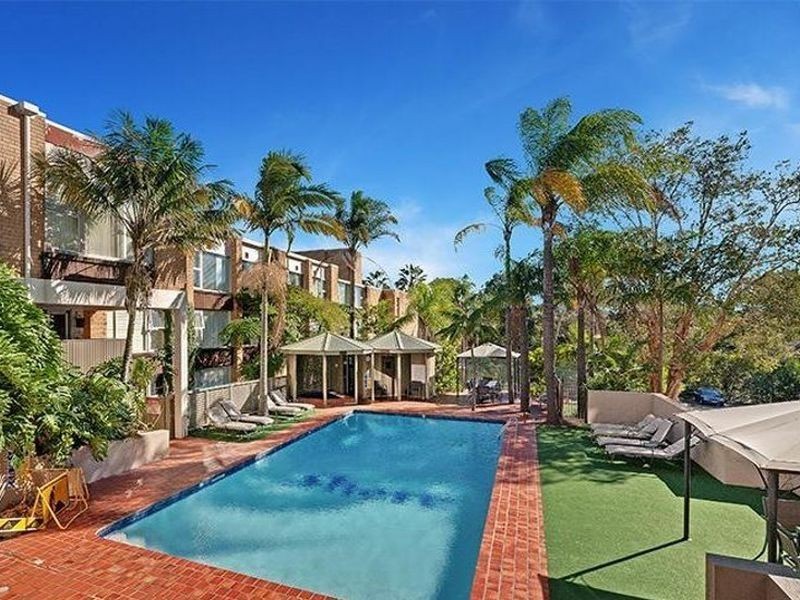 450 Pacific Highway, Artarmon NSW 2064