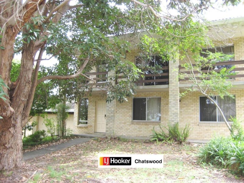 2 Cashel Crescent, Killarney Heights NSW 2087
