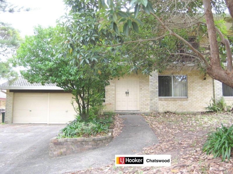 2 Cashel Crescent, Killarney Heights NSW 2087