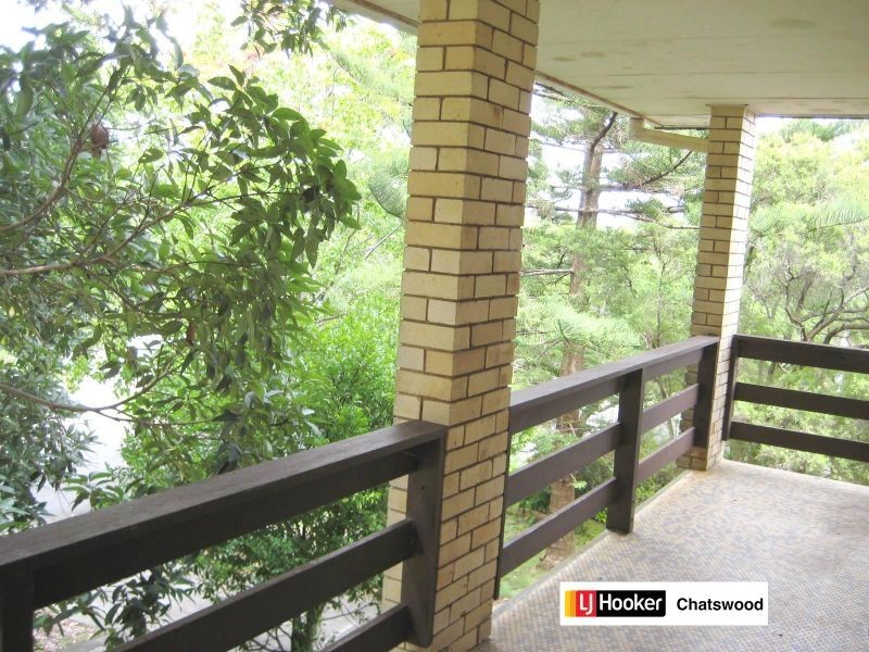 2 Cashel Crescent, Killarney Heights NSW 2087