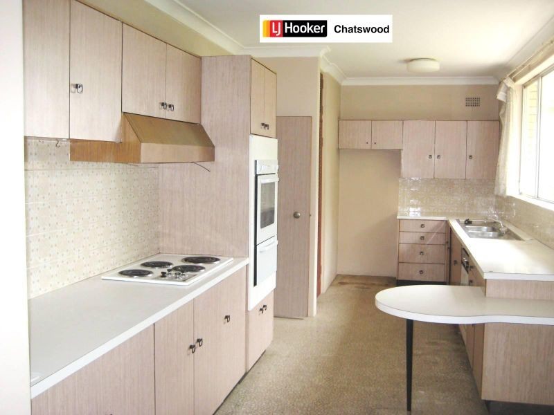 2 Cashel Crescent, Killarney Heights NSW 2087