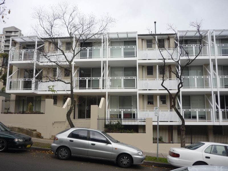 33 Fitzroy Street, Kirribilli NSW 2061