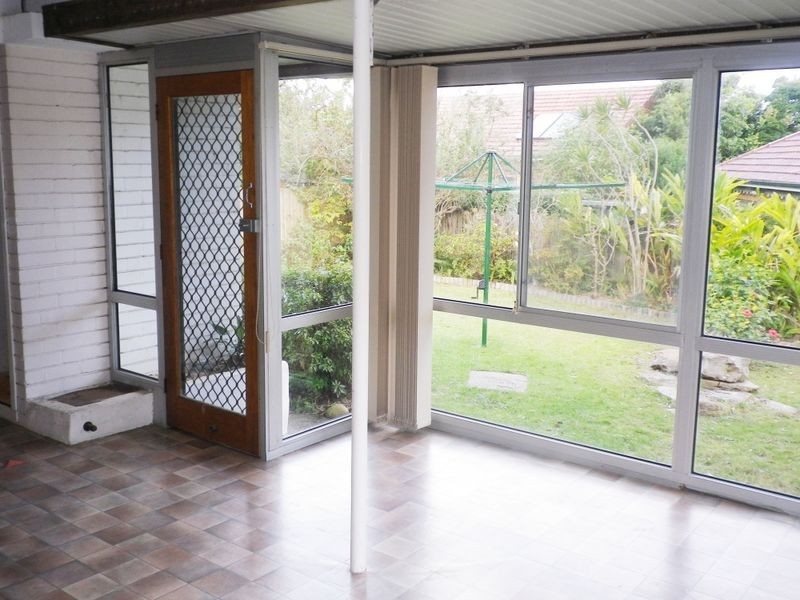 8 Wilfred Avenue, Chatswood NSW 2067