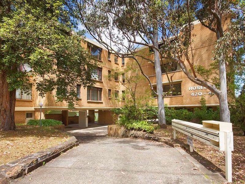 420 Mowbray Road, Chatswood NSW 2067