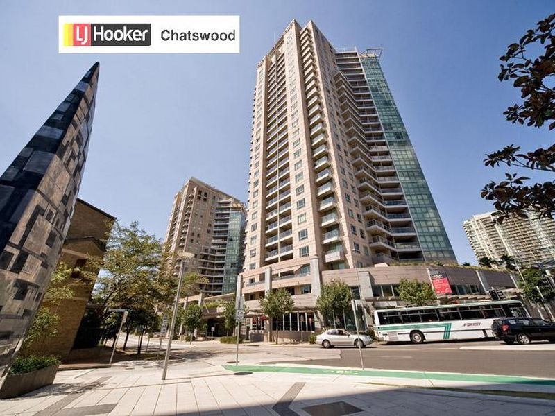 2 A Help Street, Chatswood NSW 2067