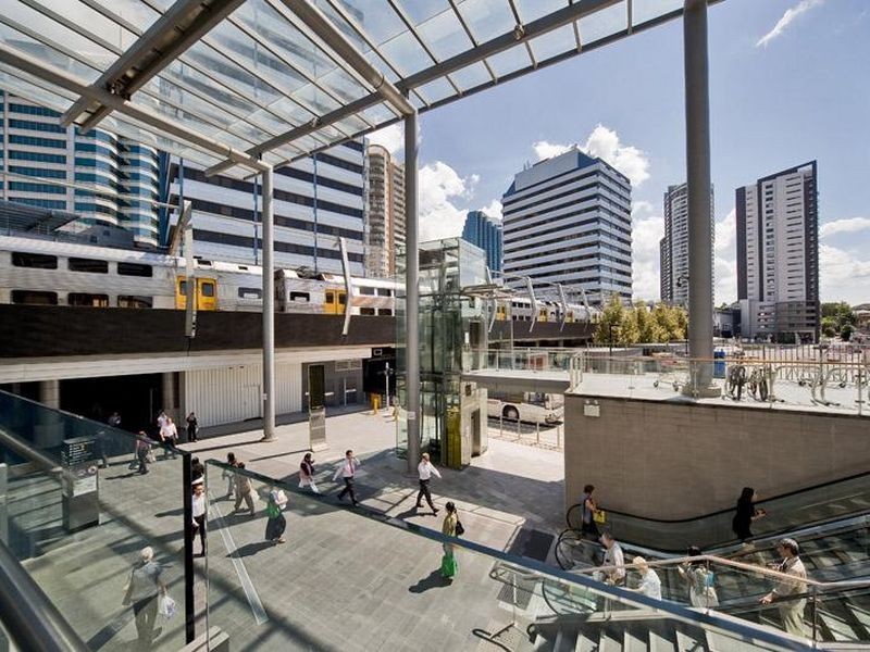 2 A Help Street, Chatswood NSW 2067