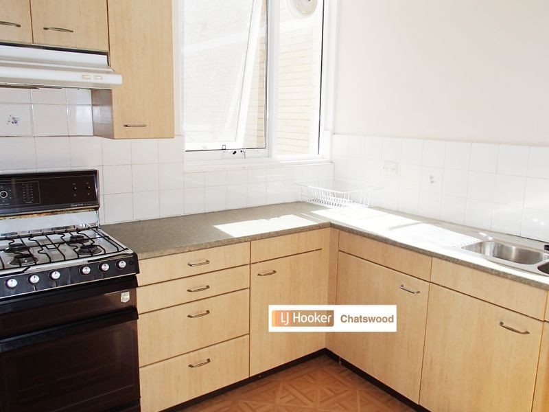 60 Shirley Road, Wollstonecraft NSW 2065