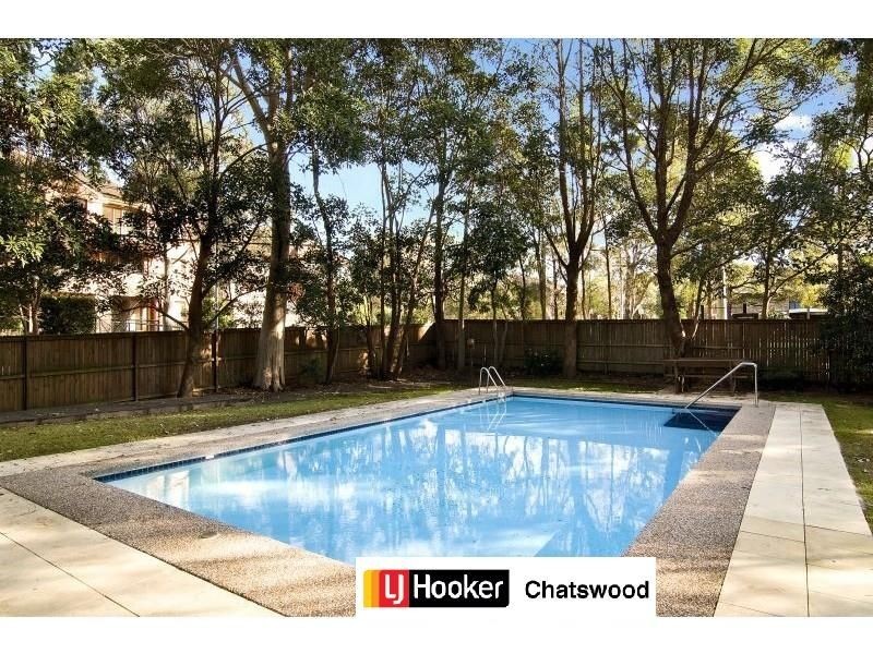 8-12 Sutherland Road, Chatswood NSW 2067