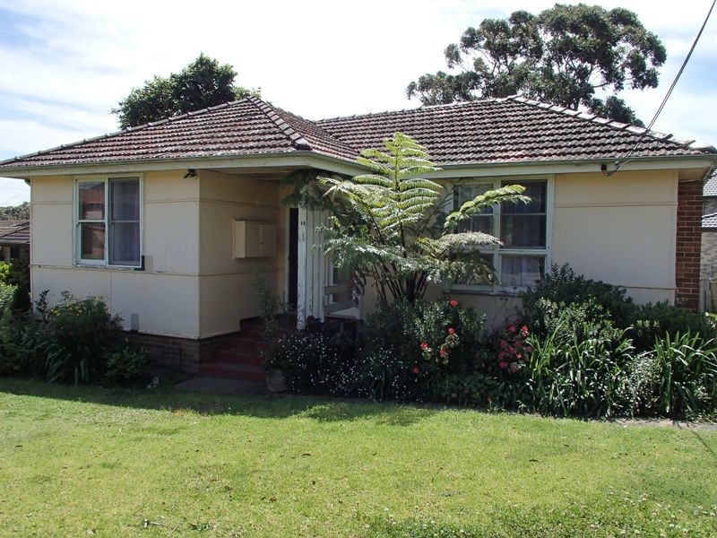 46 David Avenue, North Ryde NSW 2113