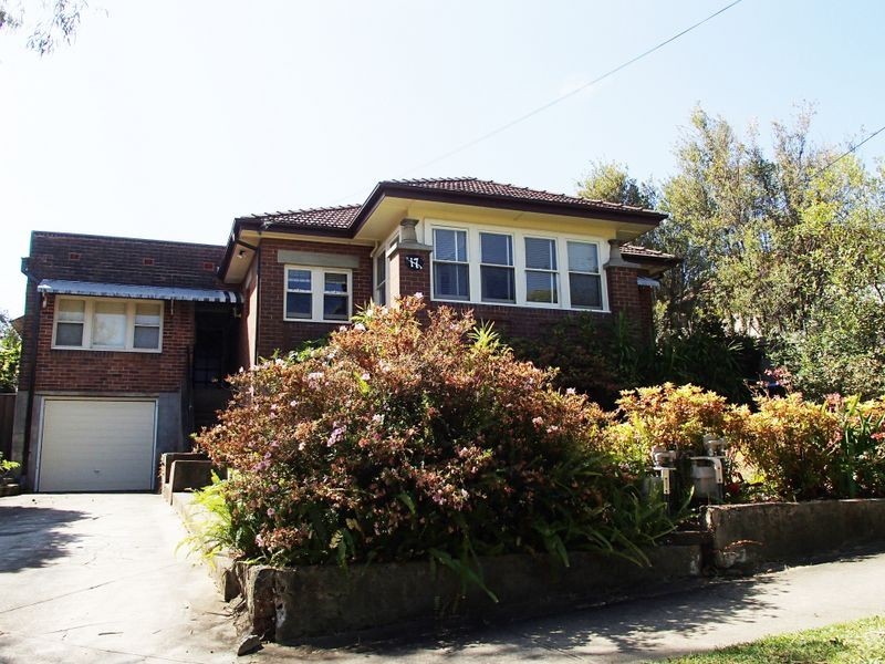 17 Seville Street, Lane Cove NSW 2066