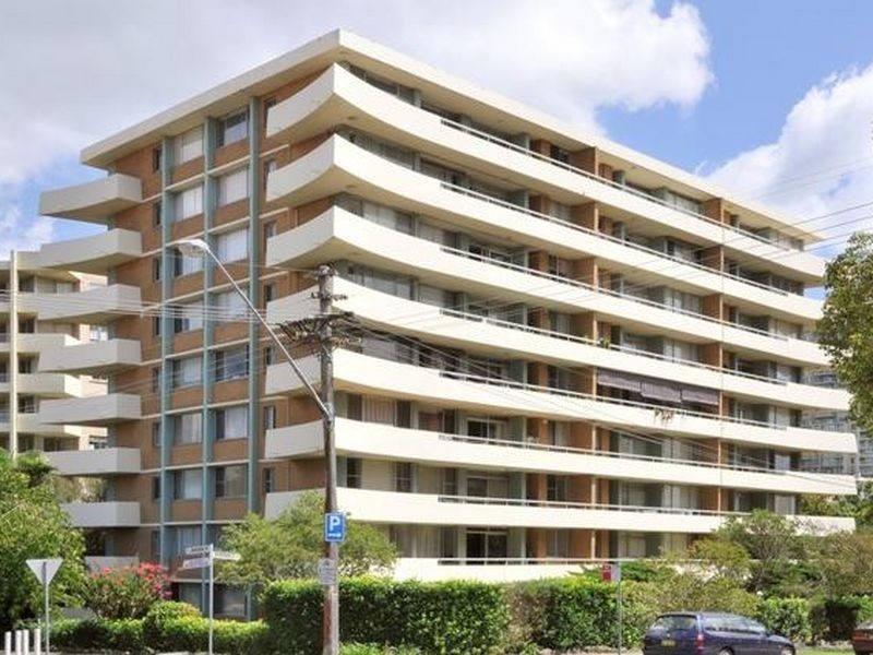 16-22 Devonshire Street, Chatswood NSW 2067