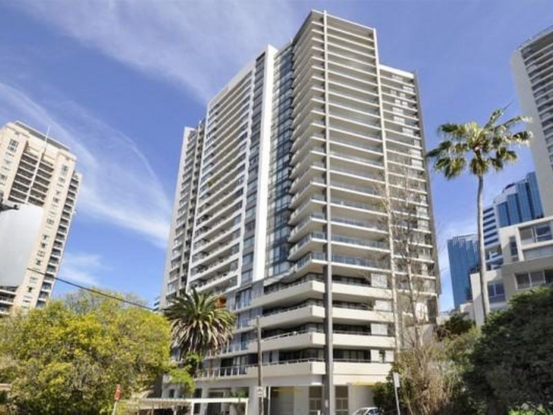 1 Cambridge Lane, Chatswood NSW 2067
