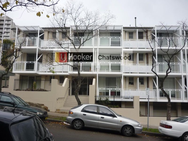 33 Fitzroy Street, Kirribilli NSW 2061