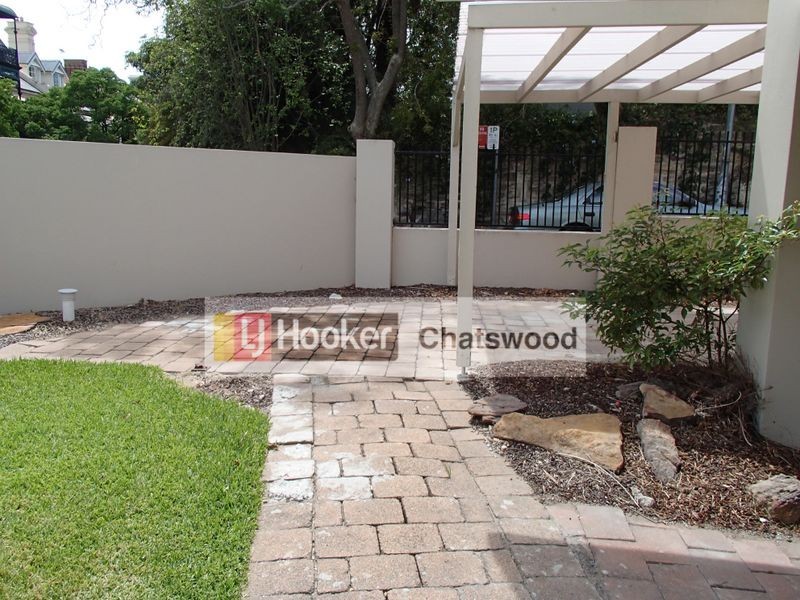 33 Fitzroy Street, Kirribilli NSW 2061