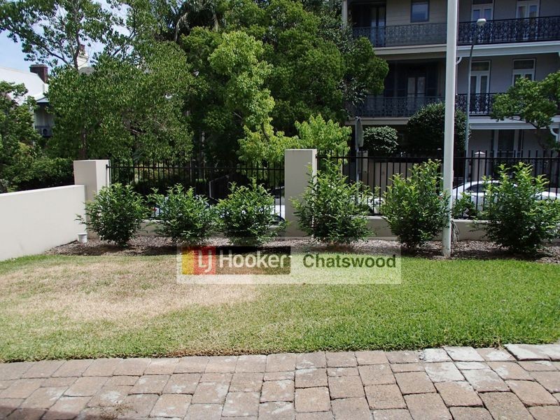 33 Fitzroy Street, Kirribilli NSW 2061