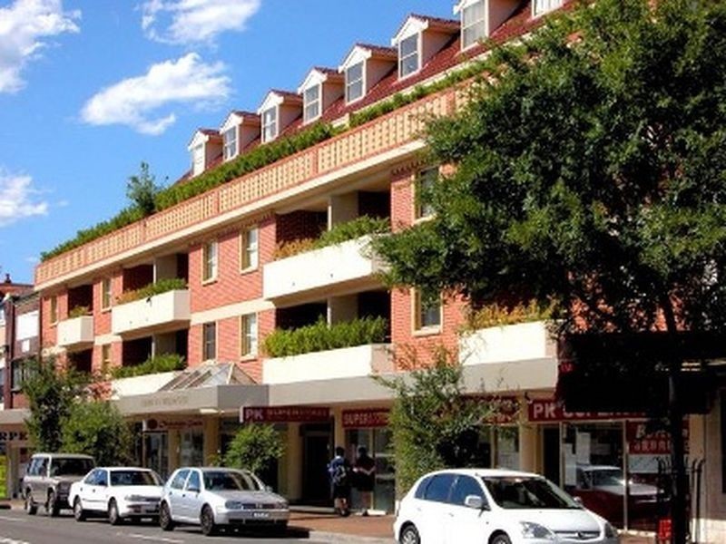 303 Penshurst Street, Willoughby NSW 2068