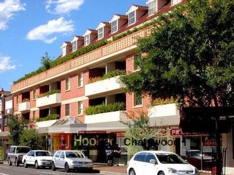 303 Penshurst Street, Willoughby NSW 2068