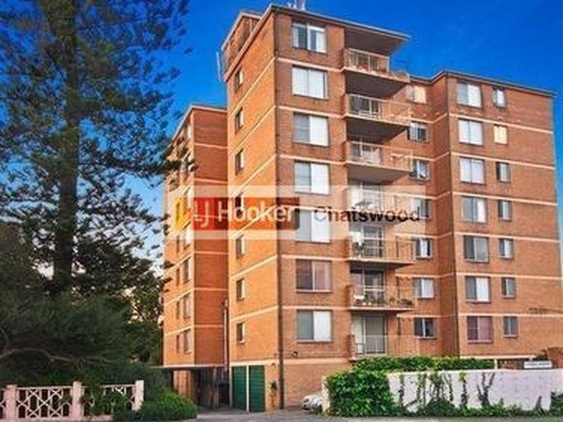 1 Bortfield Drive, Chiswick NSW 2046