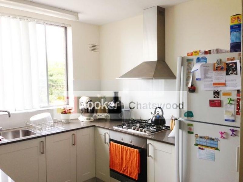 1 Bortfield Drive, Chiswick NSW 2046