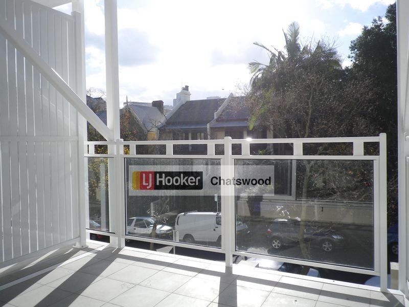 33 Fitzroy Street, Kirribilli NSW 2061