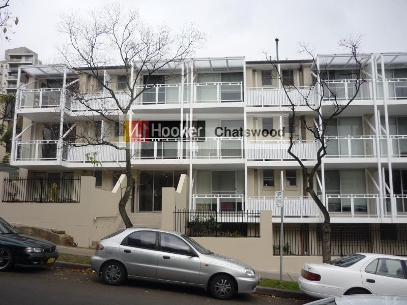 33 Fitzroy Street, Kirribilli NSW 2061