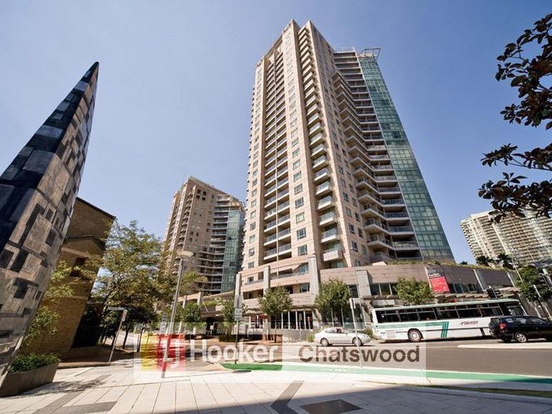 2 Help Street, Chatswood NSW 2067