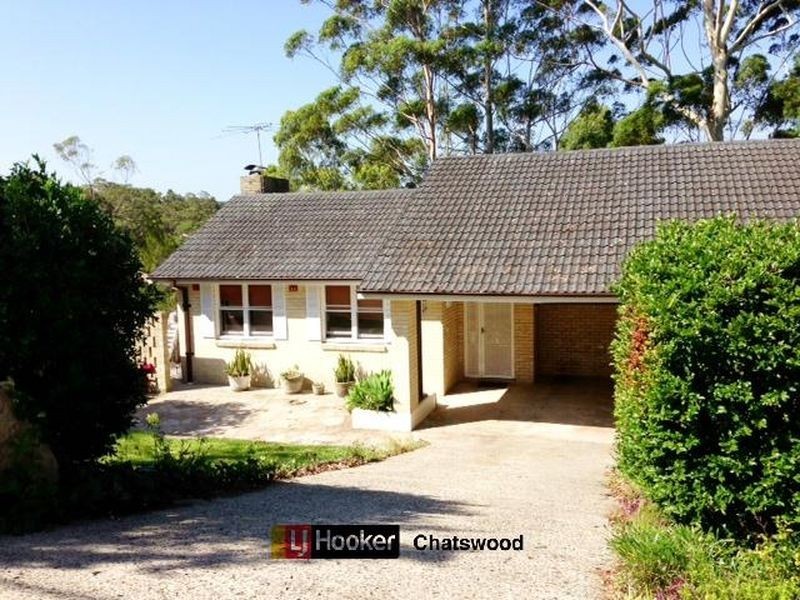 14 Canberra Crescent, East Lindfield NSW 2070