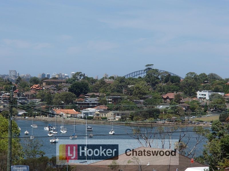 1 Bortfield Drive, Chiswick NSW 2046
