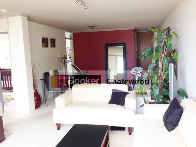 1 Bortfield Drive, Chiswick NSW 2046