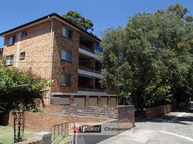 127 Penshurst Street, Willoughby NSW 2068