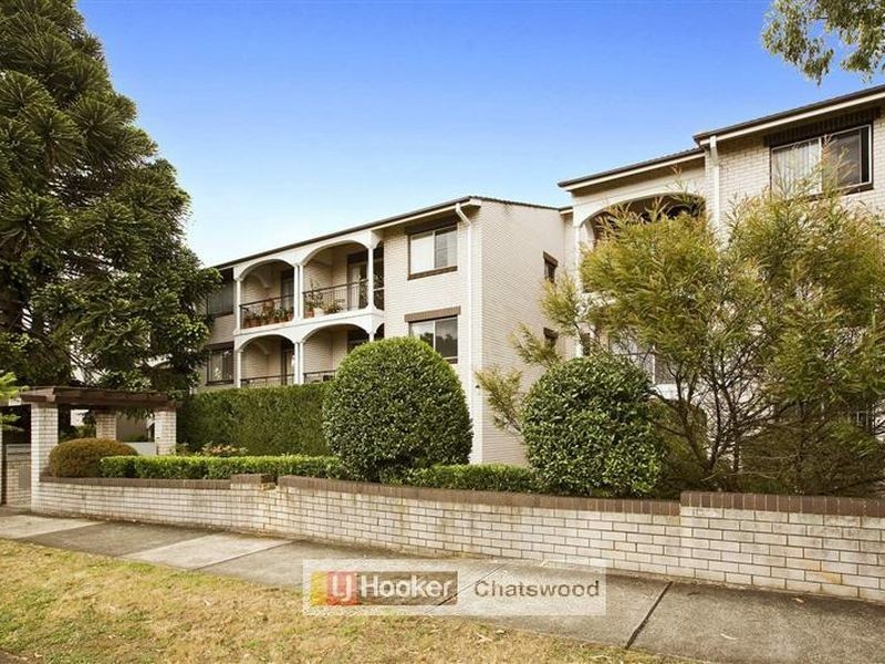 2-6 Bowen Street, Chatswood NSW 2067