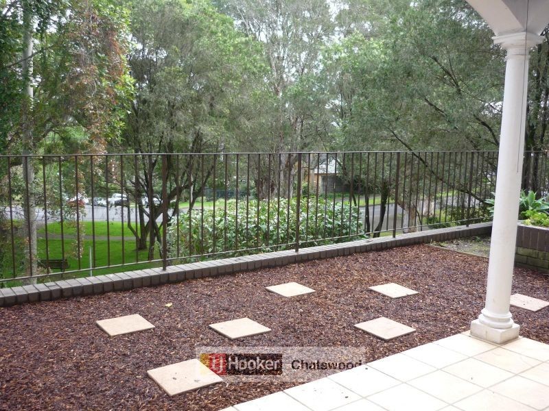 2-6 Bowen Street, Chatswood NSW 2067