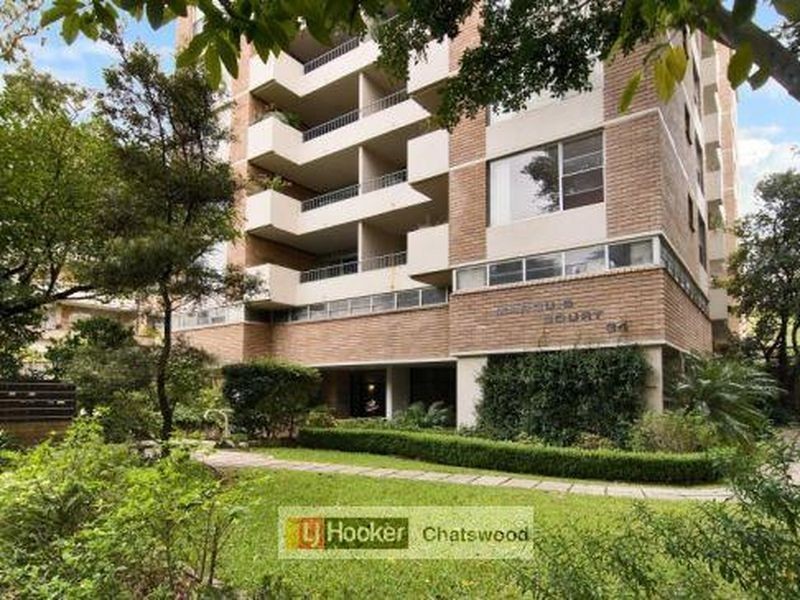 34 Archer Street, Chatswood NSW 2067