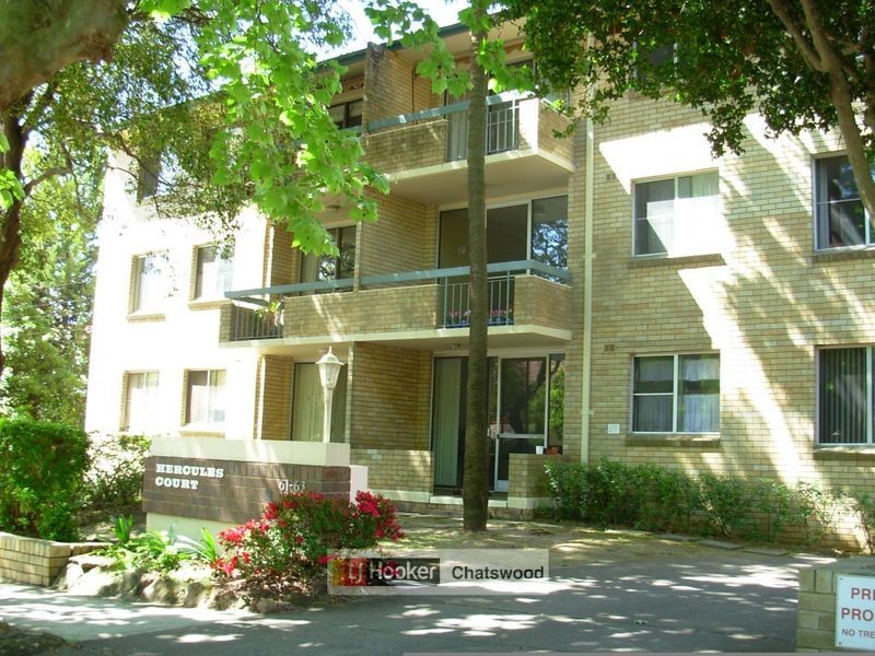 61-63 Hercules Street, Chatswood NSW 2067