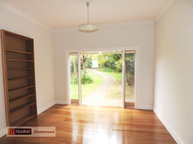 25 Penshurst St (Access frm Penki, Willoughby NSW 2068
