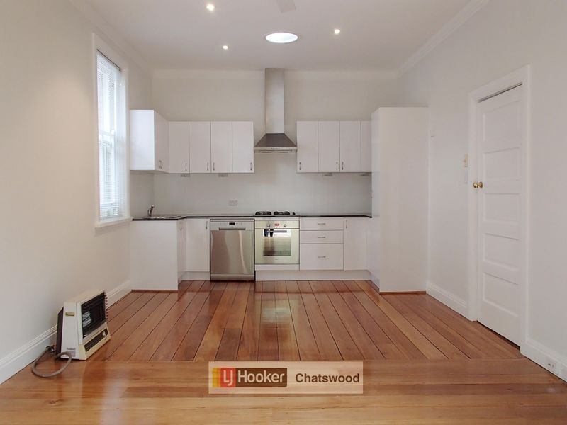 25 Penshurst St (Access frm Penki, Willoughby NSW 2068